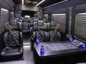 Concerts, Sports Events & Night OutsConvenient rides and more. Avoid parking hassles and arrive stress-free. Hourly and round-trip service for concerts, nightclubs, and VIP events.