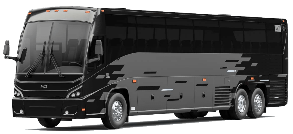 Motorcoach Limo Service in San Francisco
