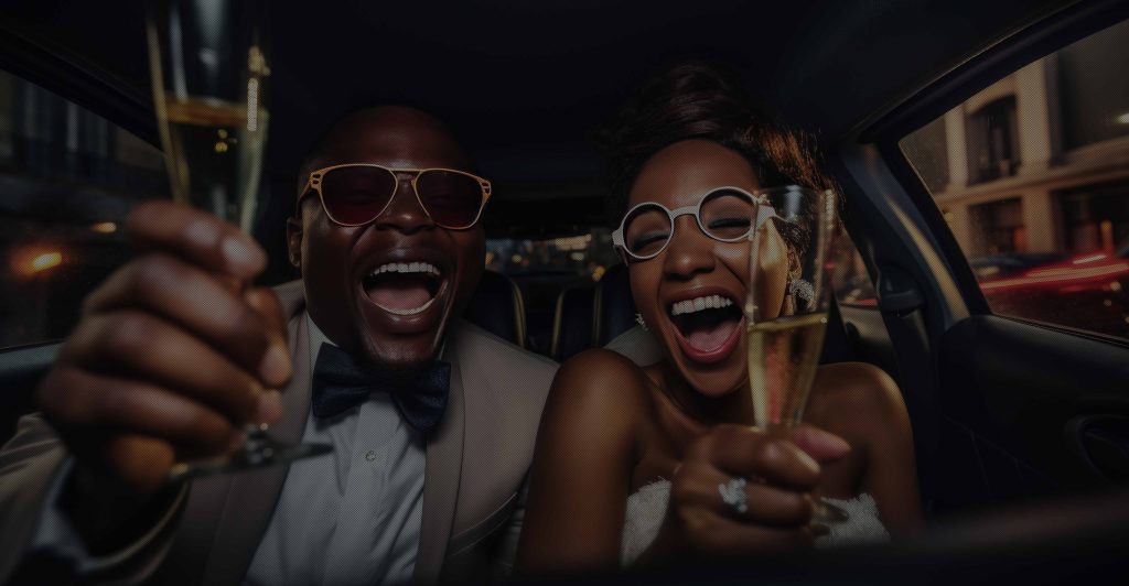 limo rental for prom
