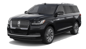 Lincoln Navigator Limo