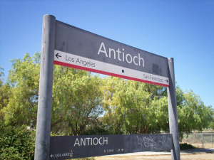 Antioch